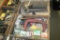 (2) Flat of Tools