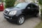 2008 GMC Acadia