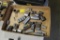 Flat of Tools