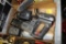 Master Mechanic Cordless Sawzall