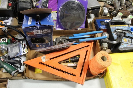 Tools