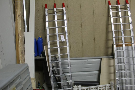 Alum Ramps