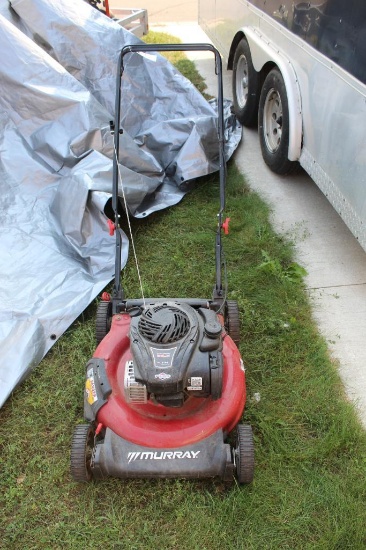 Murray 500 Series Push Mower