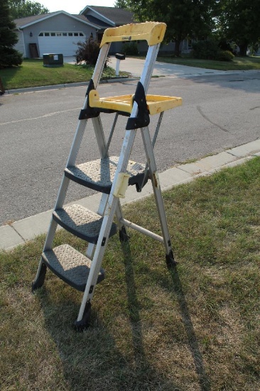 Portable Ladder