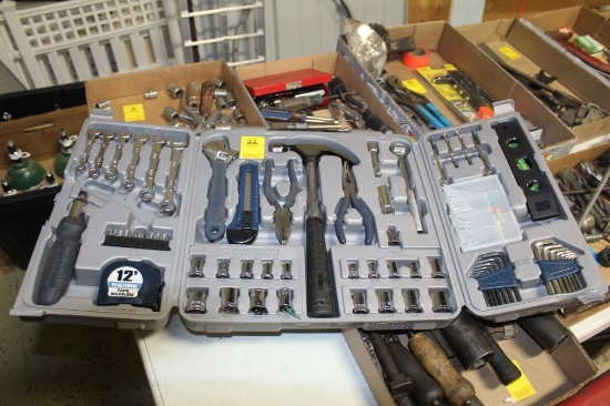 Tool Set