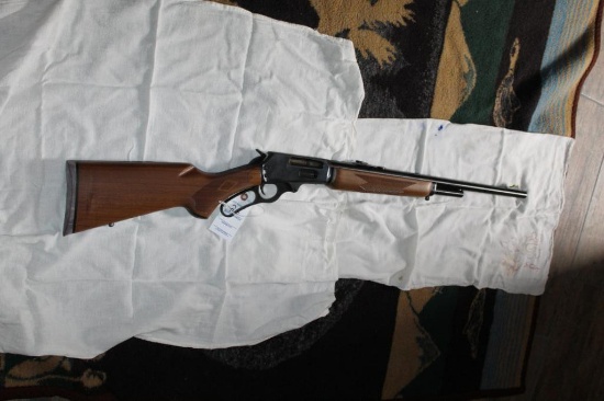 Marlin 410 Lever Action