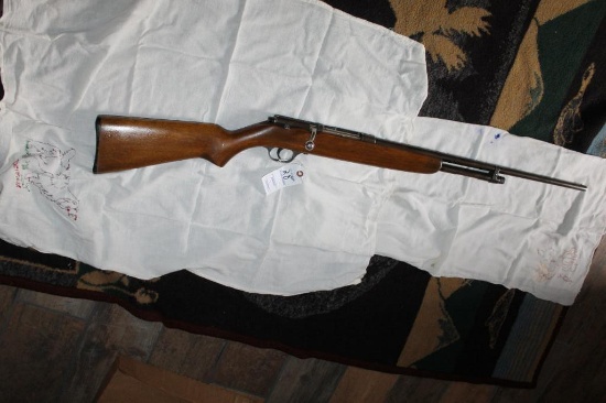 Stevens Model 59A 410 cal