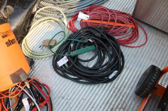 110 & 220 cord