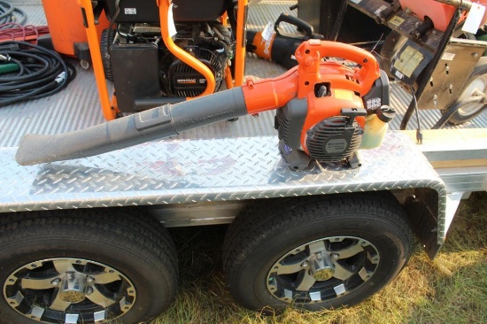Husqvarna Gas Leaf Blower