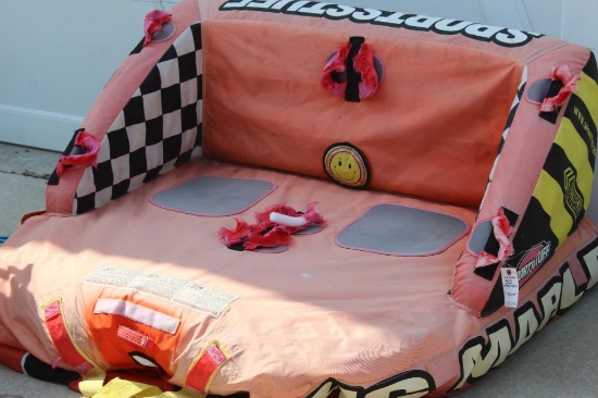 Sports Stuff Mable inner tube
