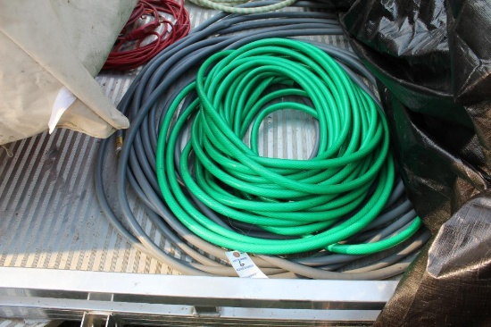 Garden Hose