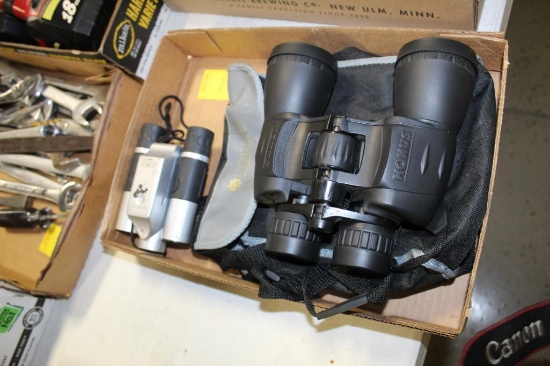 Binoculars