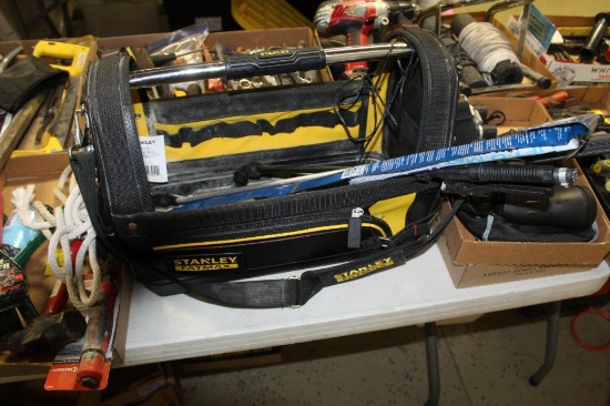 Stanley Tool Carrying Case