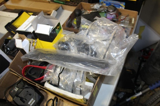 John Deere parts