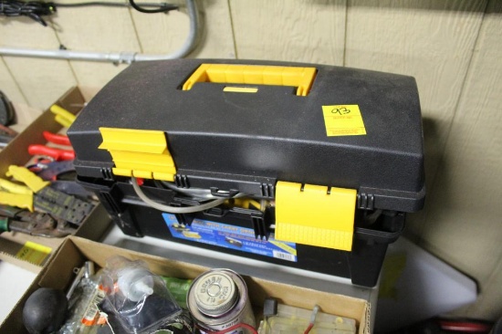 Corded DeWalt Drill