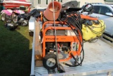 Murray Cold Water Pressure Washer