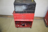 7 drawer top tool box