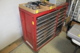Craftsman Tool Box