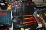 Bar-B-Que Set