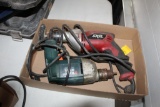 B&D Corded Drill