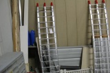 Alum Ramps