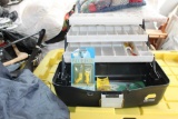 Plano Tackle Box
