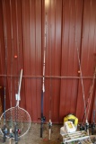 Shakespeare Tiger Rod & Reel