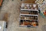 Flam Bean Tackle Box