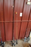 4 Rod & Reels