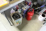 Yard Sprayers and more