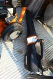 Worx Turbine 450 CFM Leaf Blower