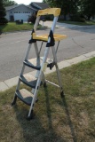 Portable Ladder