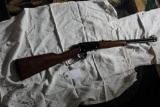 Henry 22 cal Lever Action