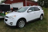 2010 Chevy Equinox
