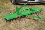 John Deere Thatcher