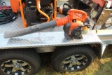 Husqvarna Gas Leaf Blower
