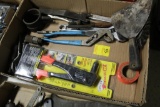 Flat of Tools