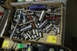 Flat of Tools