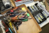 Flat of Tools