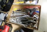 Flat of Tools