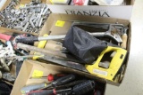 Flat of Tools
