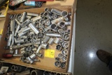 Flat of Tools