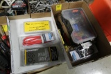 Flat of Electrical Supplies