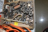Flat of Tools