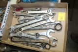 Flat of Tools