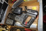 Master Mechanic Cordless Sawzall