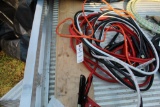 (2) Sets of jumper cable