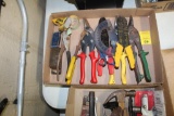 Wiring supplies