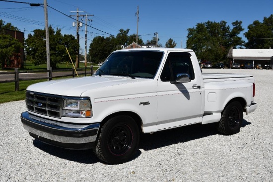 1994 Ford F-150 pick up