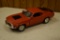 Ertl 1970 Mustang diecast car